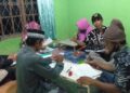Kader ILS Terlibat Aktif Pendataan Vaksin Covid-19 di Lampung Tengah