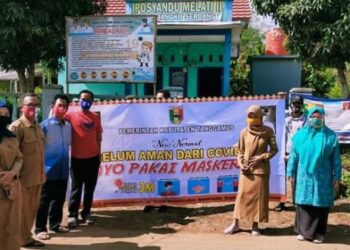 Sosilisasi Rumah Isolasi, ILS Berharap Dapat Putus Mata Rantai Covid-19