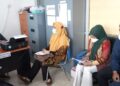 Tingkatkan Sinergitas Dalam Penanggulangan TB, ILS Kota Bandar Lampung Gelar Audiensi Bersama Dinkes