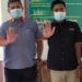 Bangun Komitmen Tanggulangi Penyakit Menular, ILS Kunjungi PKM se-Kabupaten Lampung Tengah