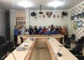 Principal Recipient Gelar Supervisi ke Stakeholder PPM Kota Bandar Lampung