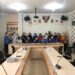 Principal Recipient Gelar Supervisi ke Stakeholder PPM Kota Bandar Lampung