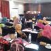 Optimalkan Pelaksanaan Program TB, ILS Kabupaten Pesawaran Gelar Pelatihan Kader