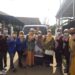 ILS Bandar Lampung Jalin Kerjasama Dengan LazisMu dan ‘Aisyiyah Bagikan Nutrisi Tambahan untuk Pasien TB Dampingan Kader ILS Bandar Lampung