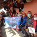 Rayakan HTBS, ILS Bandar Lampung Laksanakan Vaksin Booster dan Dialog di RRI Pro 1
