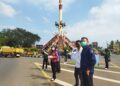 Peringati HTBS, Inisiatif Lampung Sehat Lampung Utara Adakan Berbagai Kegiatan