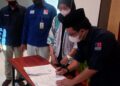 Komitmen Pemberantasan Tuberculosis, Inisiatif Lampung Sehat MoU dengan RSU Az-Zahra Kalirejo Lampung Tengah
