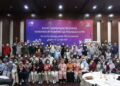 Inisiatif Lampung Sehat Hadiri Rapat Koordinasi Nasional Konsorsium Komunitas Penabulu – STPI
