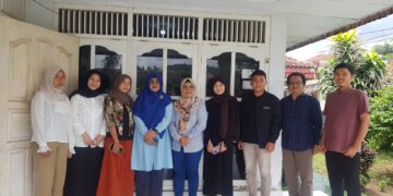 Campus Leaders Program Batch 6: ILS Gelar Onboarding Lembaga Bersama Mahasiswa UNILA