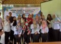 ILS Pesawaran Hadiri Lokakarya bersama ADINKES dan Dinkes Kab. Pesawaran