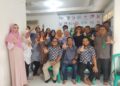 Edukasi dan Asistensi Perpajakan Staff ILS oleh Kanwil DJP Bengkulu & Lampung