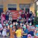 Tekan jumlah kasus TB Anak, ILS Tanggamus adakan penyuluhan TB Anak dan tes Mantoux