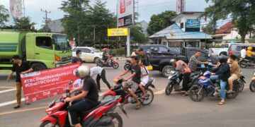 HTBS TAHUN 2023 ILS LAMPUNG UTARA BERBAGI KADO RAMADHAN