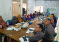 ILS Hadiri Bimbingan Teknis Mobile SITK TB SO dan TB RO