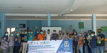 ILS kolaborasi Satset dan RSUD Ahmad Yani gelar CBMF di Metro