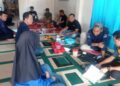 ILS gelar Supervisi di wilayah Pringsewu guna tingkatkan capaian program TB