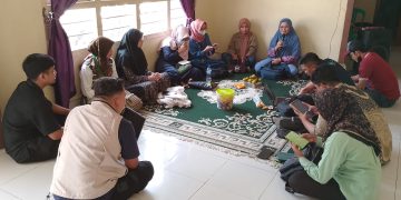 Rapat Koordinasi ILS Kota Bandar Lampung: Maksimalkan Pendampingan Pasien TB RO dan Tekan Kasus LTFU