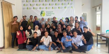 Kolaborasi Percepatan Eliminasi Tuberkulosis: ILS Gelar Onboarding Campus Leaders Program Batch 9