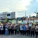 Inisiatif Lampung Sehat Launching Program Sayangi Bumi bersama ILS Milenial