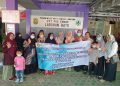 SIKAT TPT: Upaya ILS Kota Bandar Lampung Akhiri TBC Lewat Skrining Kontak Serumah