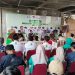 ILS adakah Diskusi Pemberdayaan Ekonomi bersama Wali Kota Metro