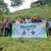 Dalam Rangka Hari Bumi Wakil Bupati Pesawaran dan ILS Tanam Pohon di Banyu Langit