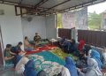 Monitoring dan Evaluasi Program, ILS Lampung Selatan Perkuat Peran Kader dalam Capaian Eliminasi TB