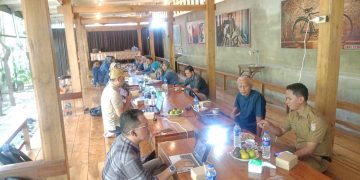 ILS Tulang Bawang Konsisten Perkuat Penanganan Tuberkulosis
