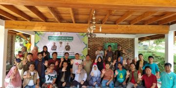 Rapat Besar ILS Lampung Bahas Strategi Eliminasi atBV 2030, Dinkes Pesawaran Dorong Inovasi Kolaboratif