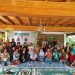 Rapat Besar ILS Lampung Bahas Strategi Eliminasi atBV 2030, Dinkes Pesawaran Dorong Inovasi Kolaboratif