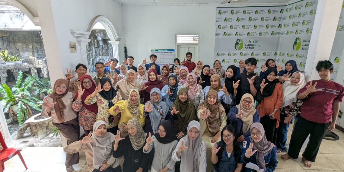 Dorong Ekonomi Sirkular, Unila dan RESAKU ILS Hadirkan Bio-Filter COZEA untuk UMKM