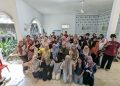 Dorong Ekonomi Sirkular, Unila dan RESAKU ILS Hadirkan Bio-Filter COZEA untuk UMKM