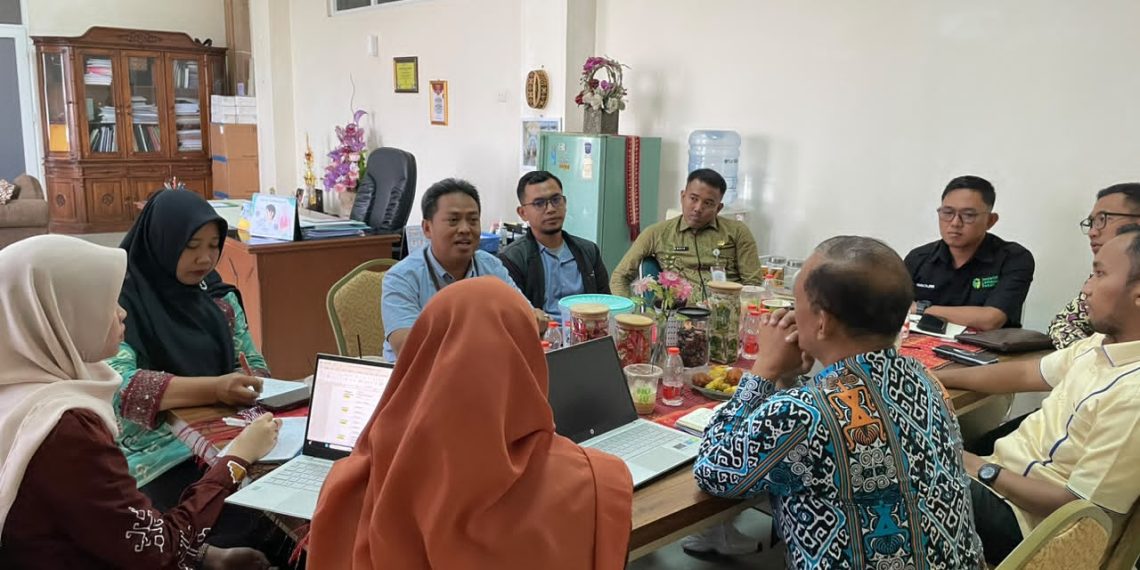 Dinas Kesehatan Gandeng ILS, Screening Malaria Jangkau 22 Ribu Warga Lampung